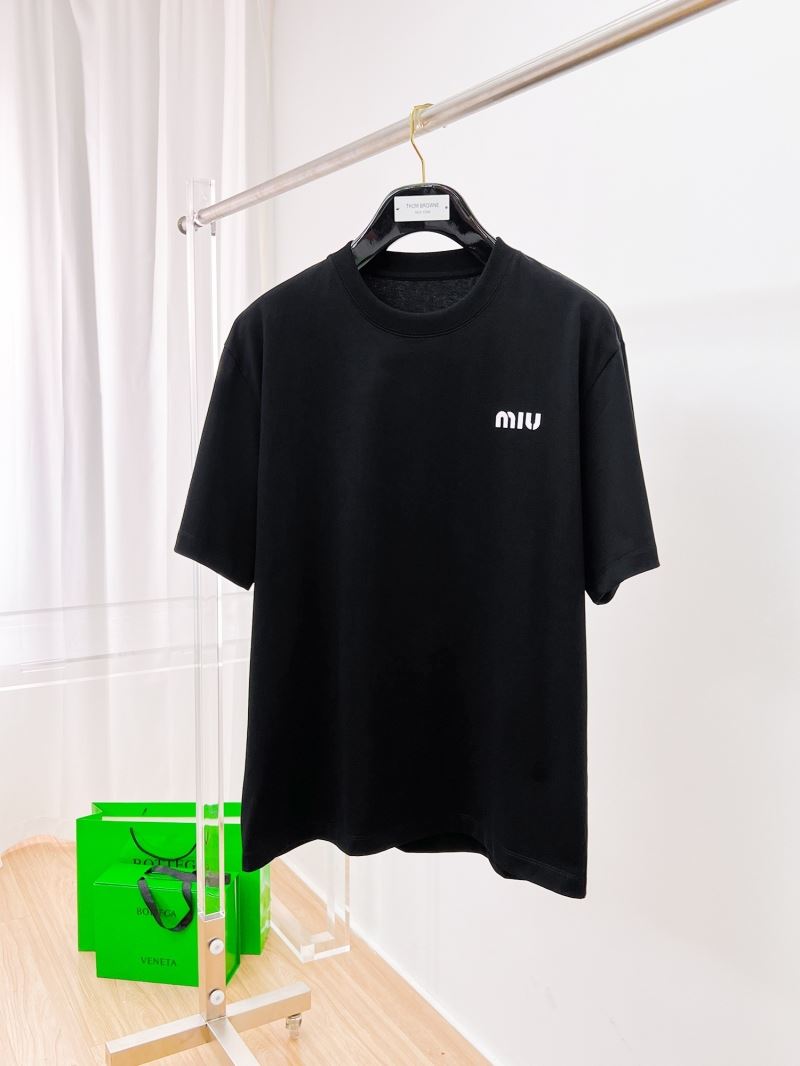 Miu Miu T-Shirts